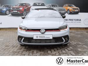 Volkswagen Polo GTI - Image 1