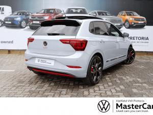 Volkswagen Polo GTI - Image 4