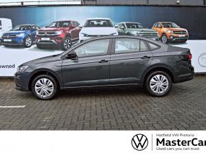 Volkswagen Polo sedan 1.6 manual - Image 3