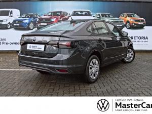 Volkswagen Polo sedan 1.6 manual - Image 5