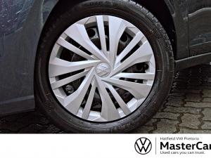 Volkswagen Polo sedan 1.6 manual - Image 6