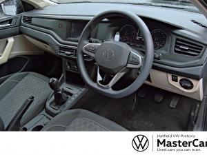 Volkswagen Polo sedan 1.6 manual - Image 7
