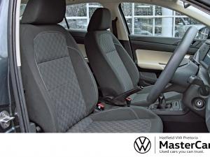 Volkswagen Polo sedan 1.6 manual - Image 8