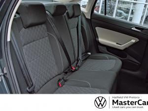 Volkswagen Polo sedan 1.6 manual - Image 9