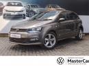 Thumbnail Volkswagen Polo Vivo hatch 1.6 Highline
