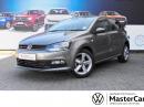 Thumbnail Volkswagen Polo Vivo hatch 1.6 Highline