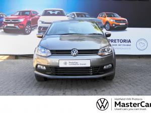 Volkswagen Polo Vivo hatch 1.6 Highline - Image 2