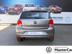 Volkswagen Polo Vivo hatch 1.6 Highline - Image 5