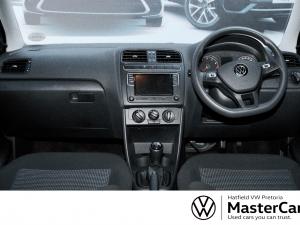 Volkswagen Polo Vivo hatch 1.6 Highline - Image 6