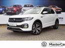 Thumbnail Volkswagen T-Cross 1.0TSI 85kW Comfortline