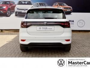 Volkswagen T-Cross 1.0TSI 85kW Comfortline - Image 4