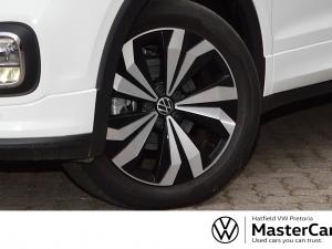 Volkswagen T-Cross 1.0TSI 85kW Comfortline - Image 6