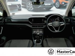 Volkswagen T-Cross 1.0TSI 85kW Comfortline - Image 8