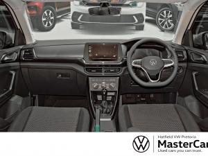 Volkswagen T-Cross 1.0TSI auto - Image 10