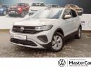 Thumbnail Volkswagen T-Cross 1.0TSI auto