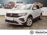 Thumbnail Volkswagen T-Cross 1.0TSI auto