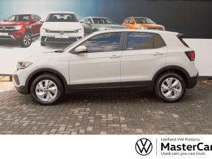 Volkswagen T-Cross 1.0TSI auto - Image 3