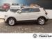 Volkswagen T-Cross 1.0TSI auto - Thumbnail 3