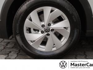 Volkswagen T-Cross 1.0TSI auto - Image 6