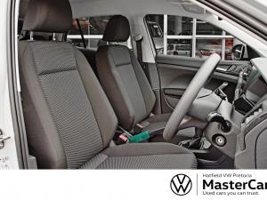 Volkswagen T-Cross 1.0TSI auto - Image 8