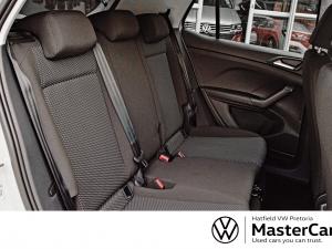 Volkswagen T-Cross 1.0TSI auto - Image 9