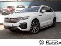 Thumbnail Volkswagen Touareg V6 TDI Executive R-Line