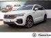 Volkswagen Touareg V6 TDI Executive R-Line - Thumbnail 1