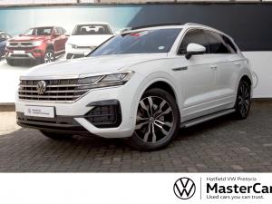 Volkswagen Touareg V6 TDI Executive R-Line - Image 1
