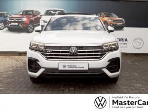 Volkswagen Touareg V6 TDI Executive R-Line - Image 2