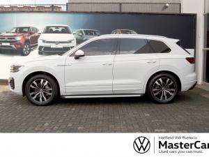 Volkswagen Touareg V6 TDI Executive R-Line - Image 3