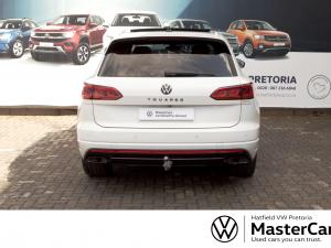 Volkswagen Touareg V6 TDI Executive R-Line - Image 4
