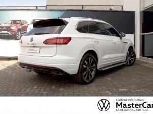Volkswagen Touareg V6 TDI Executive R-Line - Image 5
