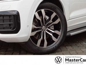 Volkswagen Touareg V6 TDI Executive R-Line - Image 6