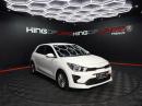 Thumbnail Kia Rio hatch 1.2 LS