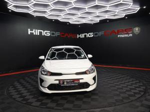Kia Rio hatch 1.2 LS - Image 2