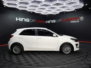 Kia Rio hatch 1.2 LS - Image 3