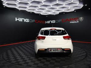 Kia Rio hatch 1.2 LS - Image 5