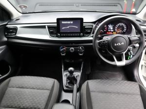Kia Rio hatch 1.2 LS - Image 8