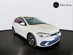 Volkswagen Polo hatch 1.0TSI Life auto - Image 1