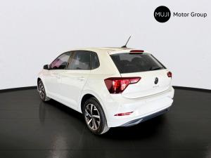 Volkswagen Polo hatch 1.0TSI Life auto - Image 2
