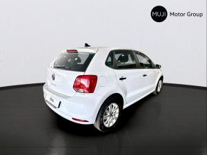 Volkswagen Polo Vivo hatch 1.4 - Image 16