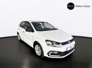 Thumbnail Volkswagen Polo Vivo hatch 1.4