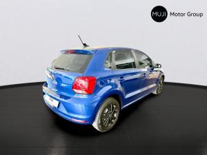 Volkswagen Polo Vivo hatch 1.4 Life - Image 17