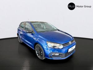 Volkswagen Polo Vivo hatch 1.4 Life - Image 1