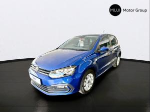 Volkswagen Polo Vivo hatch 1.4 Life - Image 15