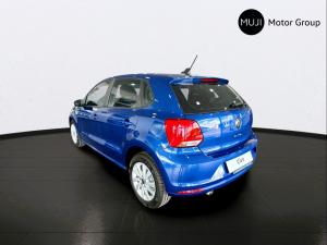 Volkswagen Polo Vivo hatch 1.4 Life - Image 2
