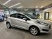Thumbnail Ford Fiesta 5-door 1.0T Trend auto