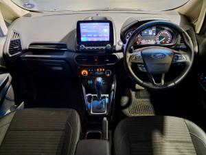 Ford EcoSport 1.0T Titanium auto - Image 11