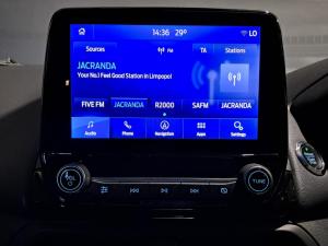 Ford EcoSport 1.0T Titanium auto - Image 13