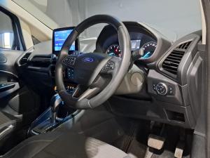 Ford EcoSport 1.0T Titanium auto - Image 14